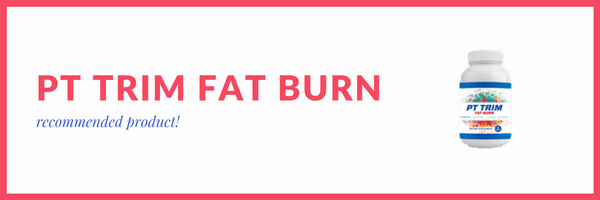 PT Trim Fat Burn