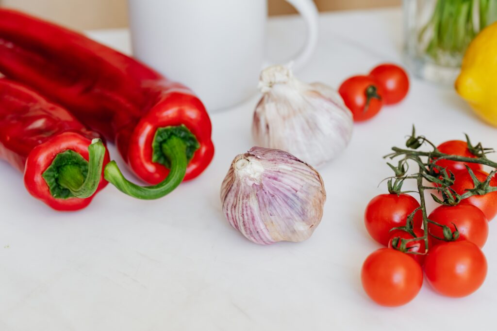 Plant-Based Diet