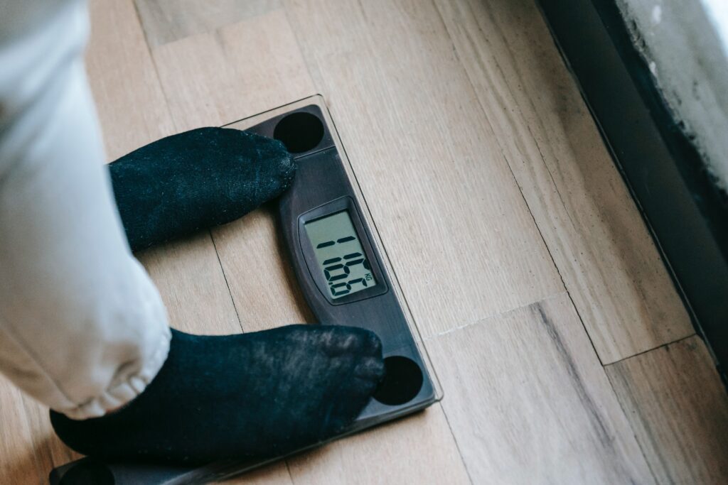 fitness journey