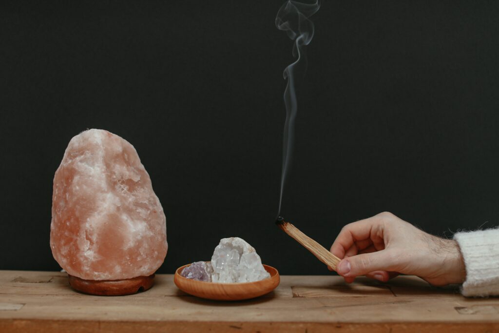 Mindfulness
