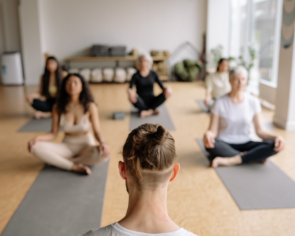 Meditation