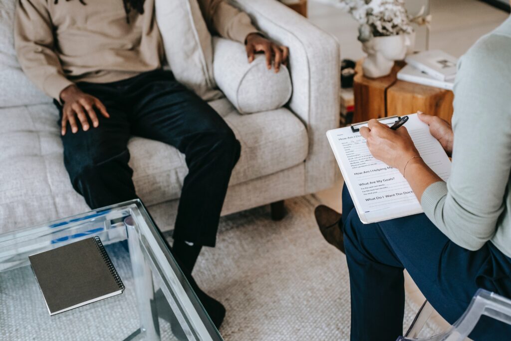 Diabetes mental treatment