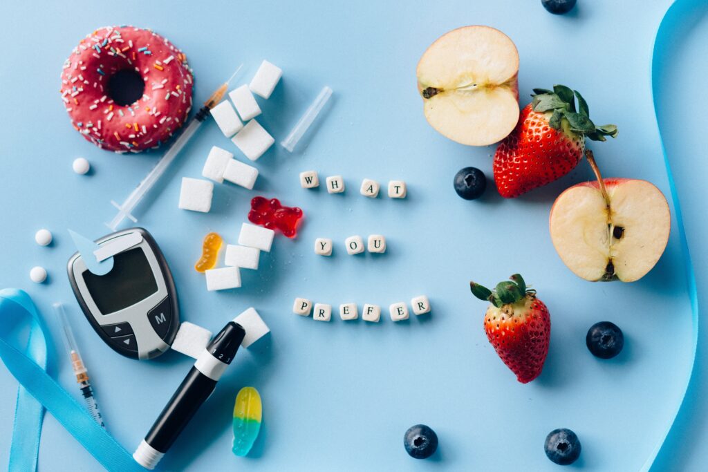 Diabetes