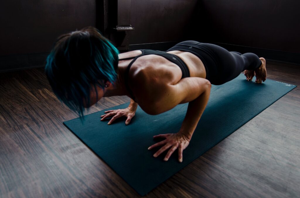 Fat-Burning