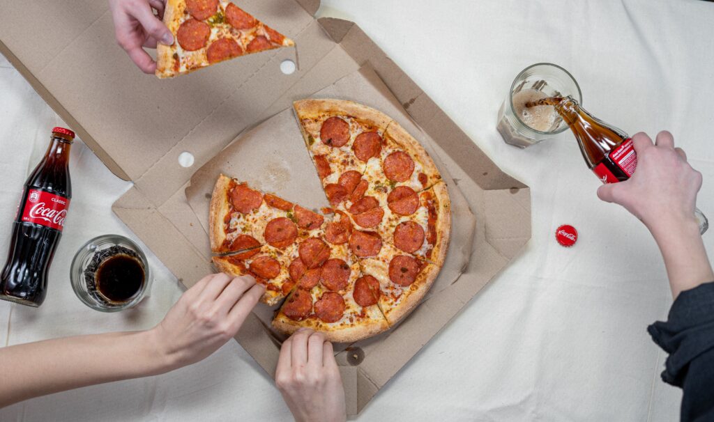 Mindful Eating